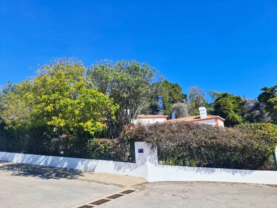 Maison de Vacances Lagos