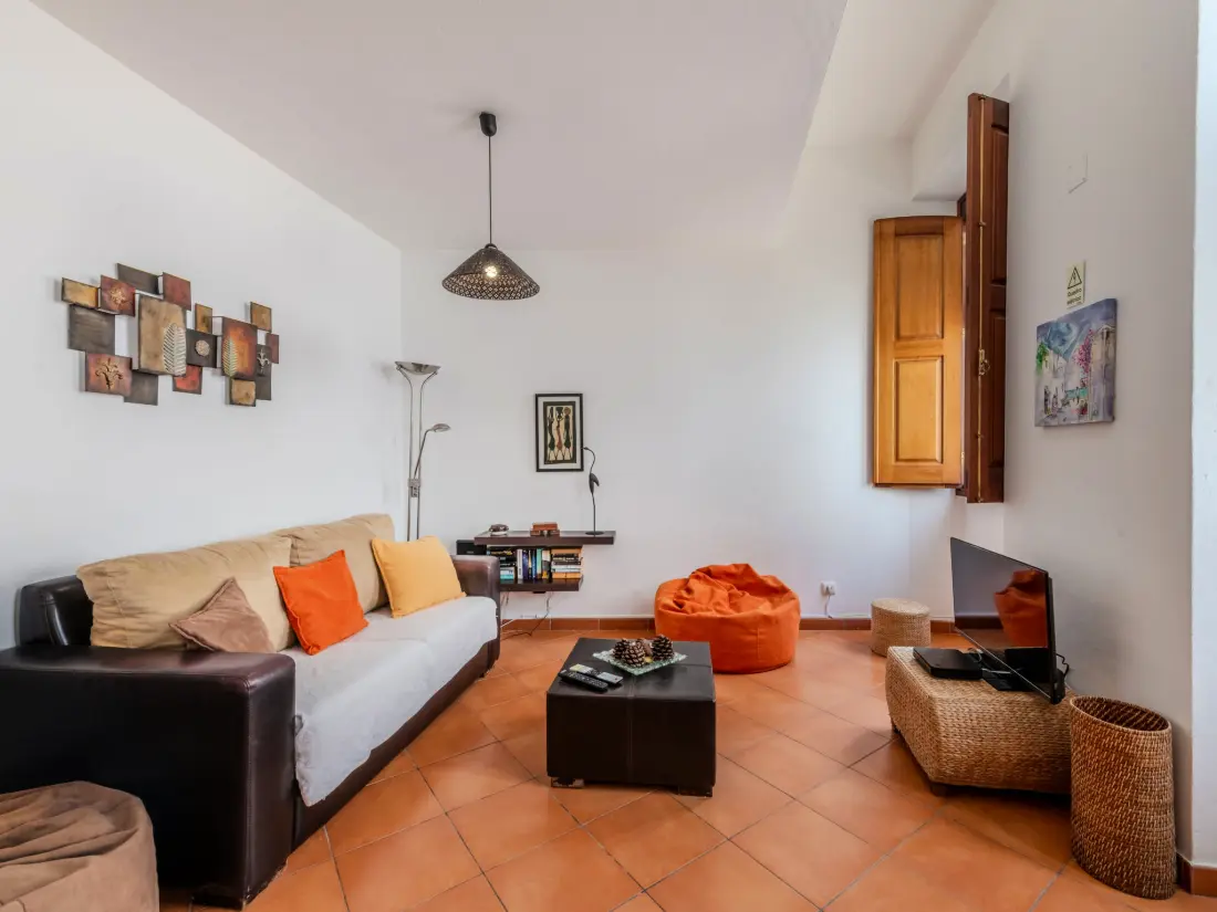 Maison de Vacances Lagos