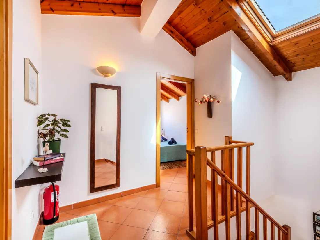 Maison de Vacances Lagos