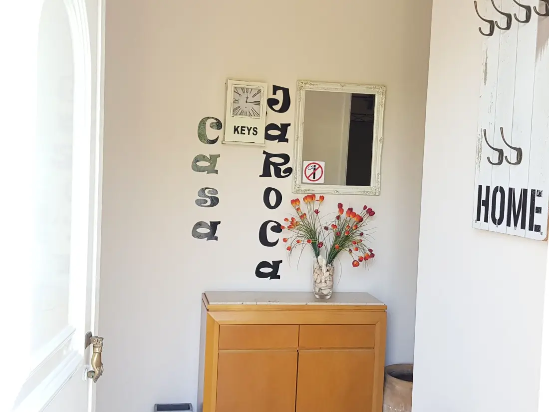 Maison de Vacances Lagos