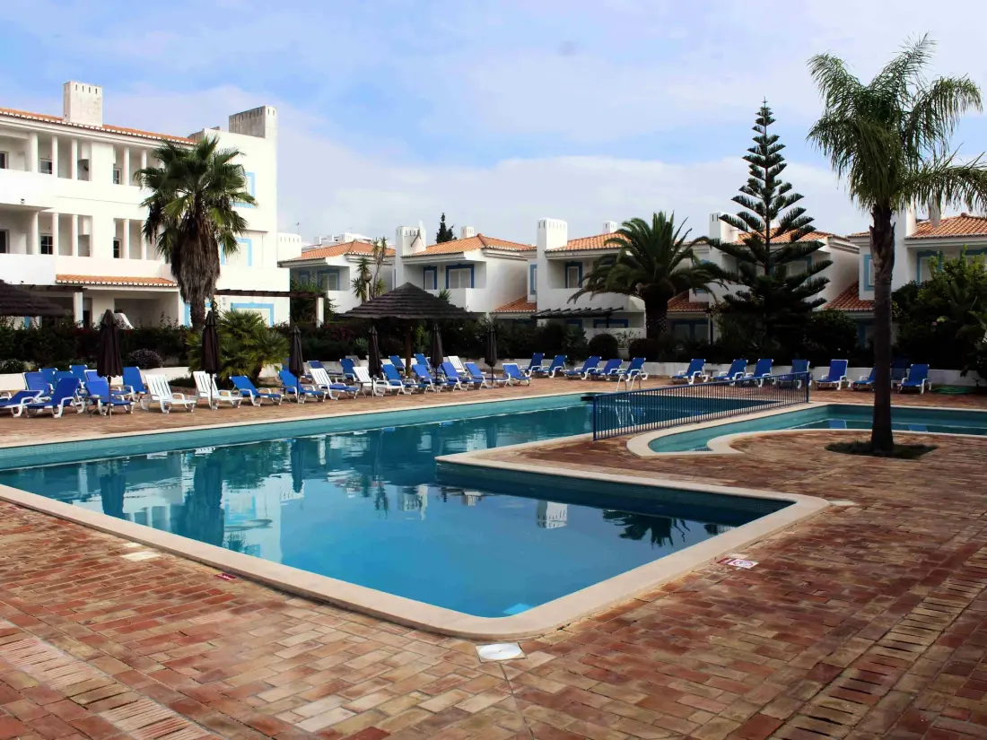 Maison de Vacances Lagos