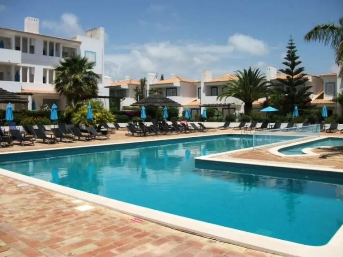 Maison de Vacances Lagos