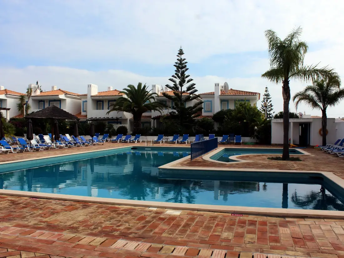 Maison de Vacances Lagos