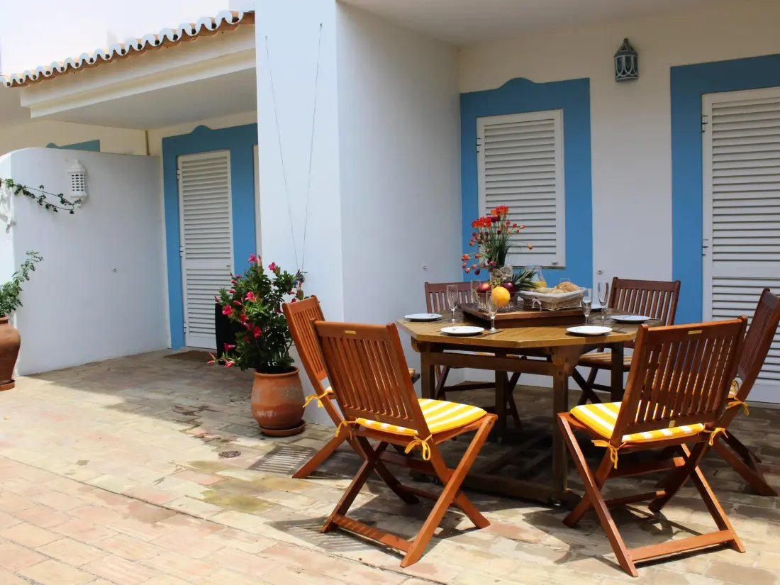 Maison de Vacances Lagos
