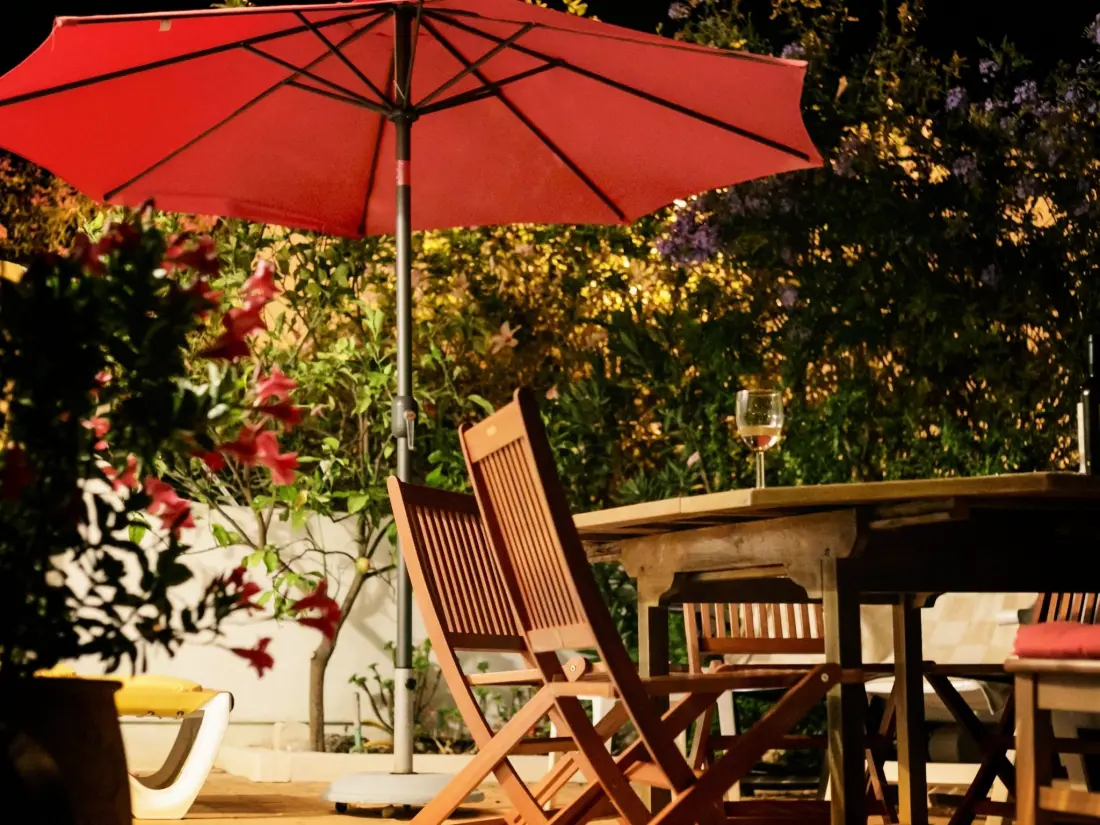 Maison de Vacances Lagos