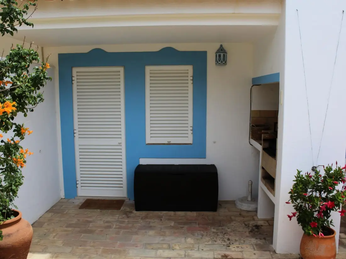 Maison de Vacances Lagos