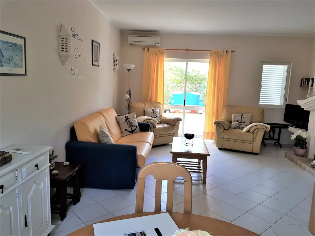 Maison de Vacances Lagos