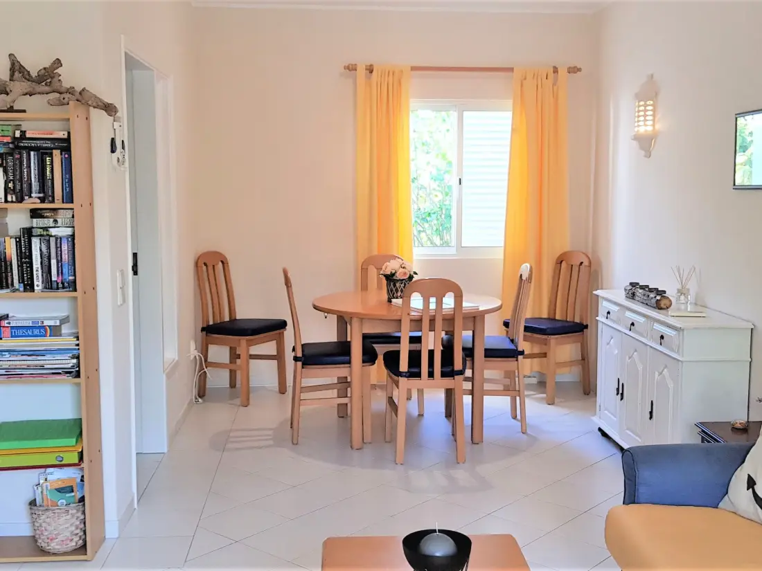 Maison de Vacances Lagos