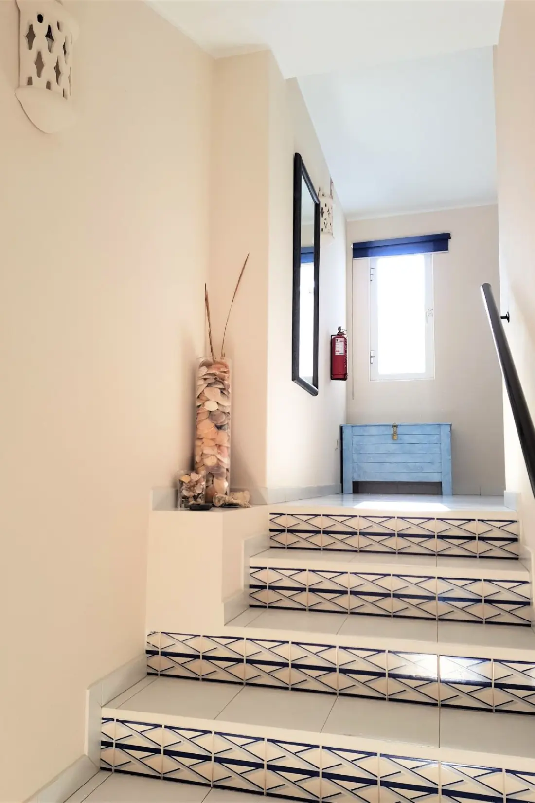 Maison de Vacances Lagos