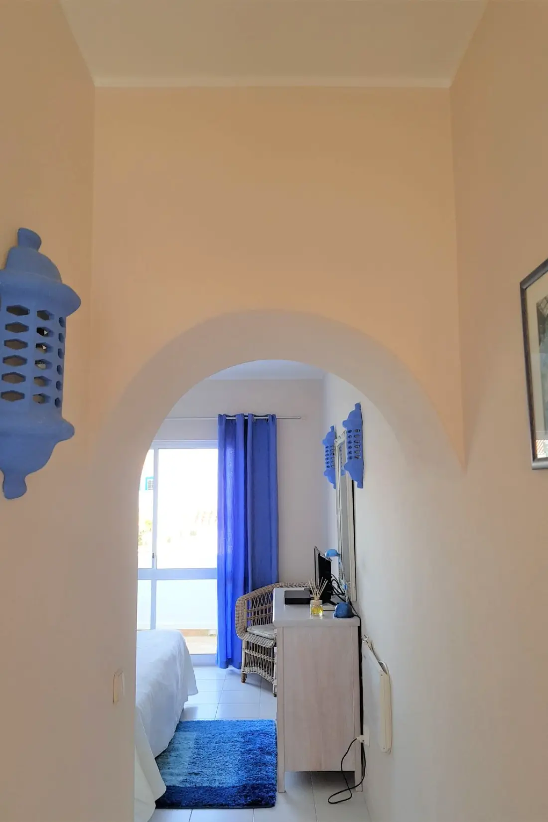 Maison de Vacances Lagos