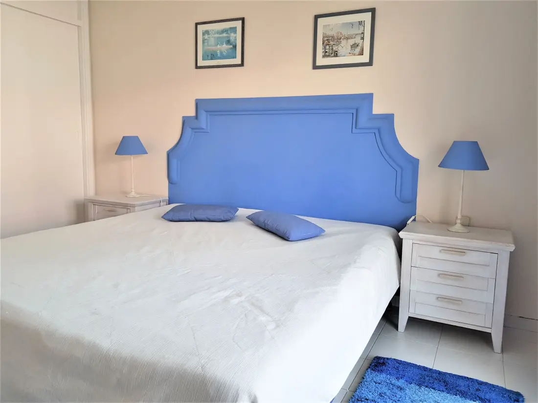 Maison de Vacances Lagos