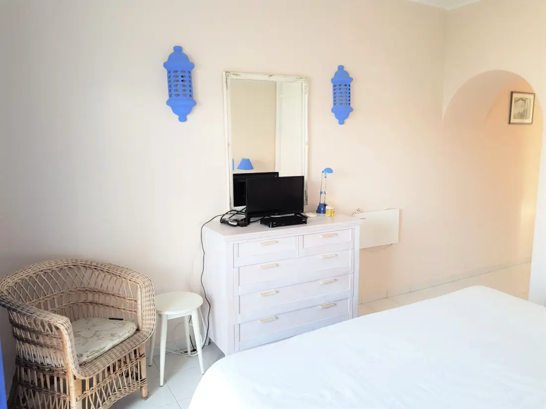 Maison de Vacances Lagos