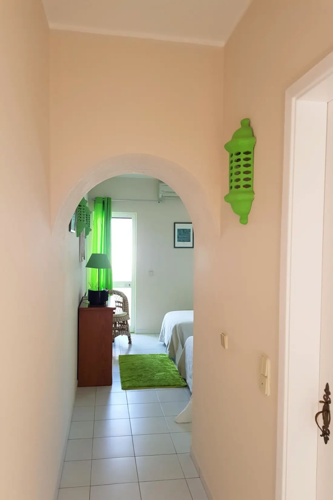 Maison de Vacances Lagos