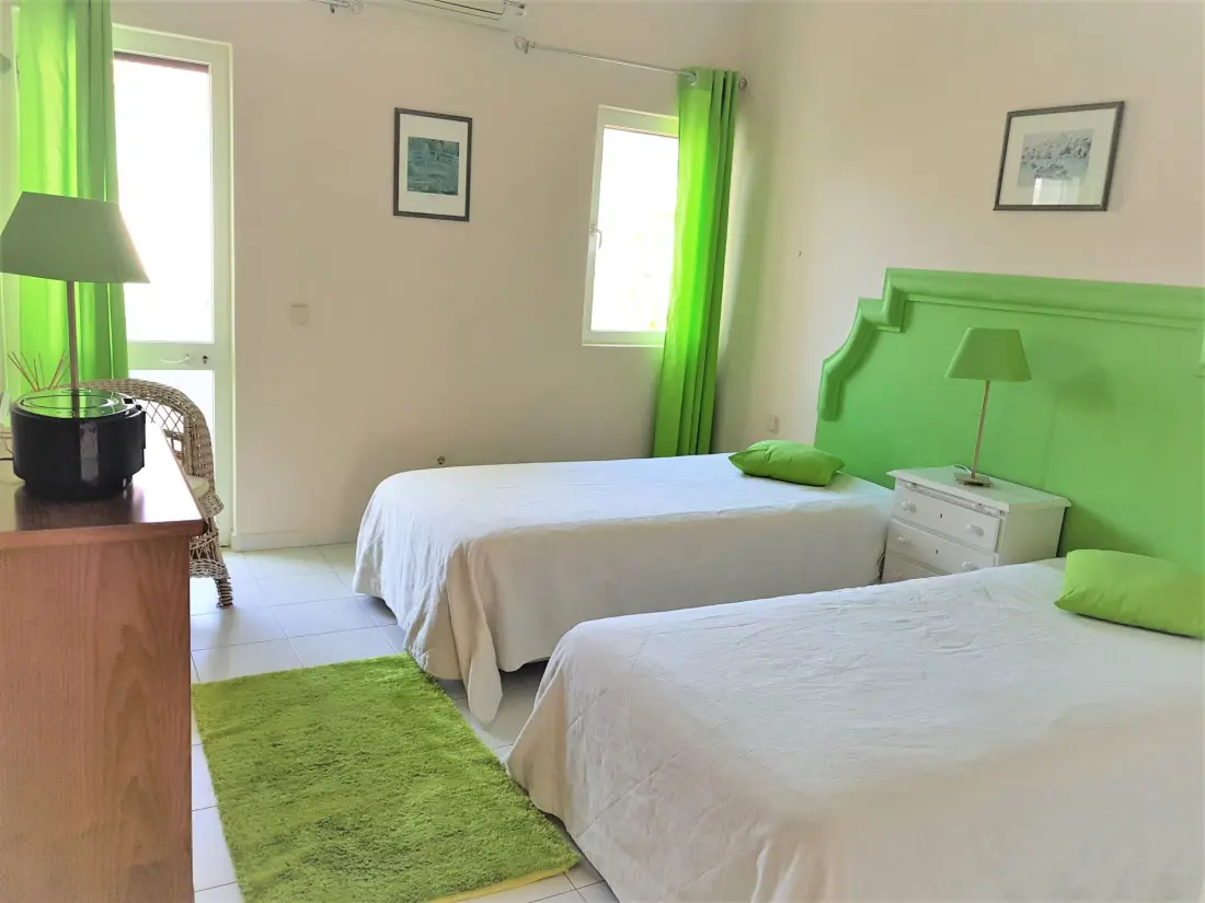 Maison de Vacances Lagos