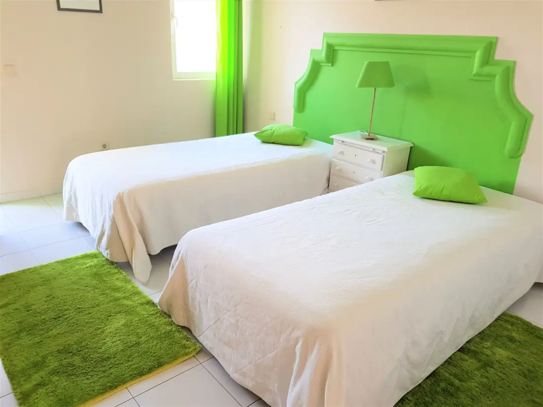 Maison de Vacances Lagos