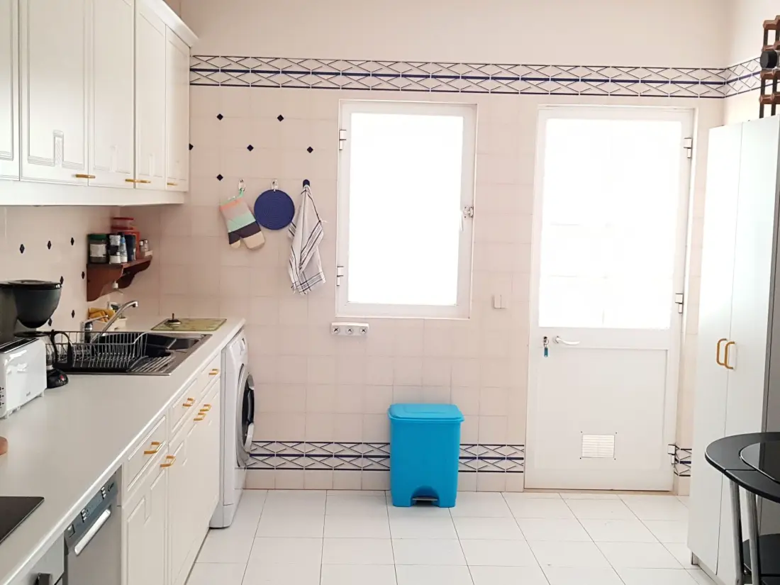 Maison de Vacances Lagos