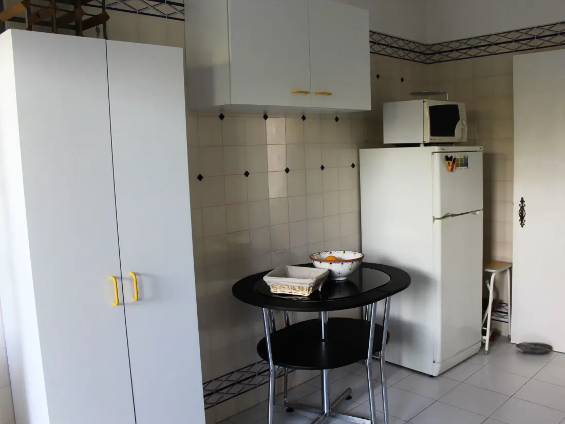Maison de Vacances Lagos
