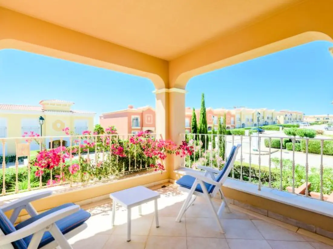Maison de Vacances Lagos