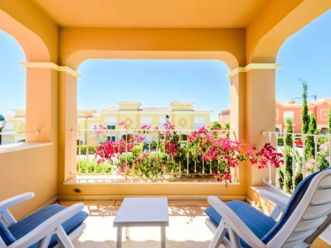 Maison de Vacances Lagos