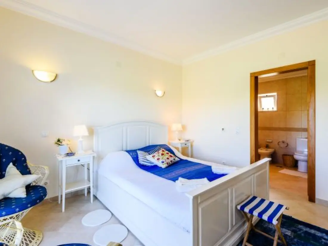 Maison de Vacances Lagos
