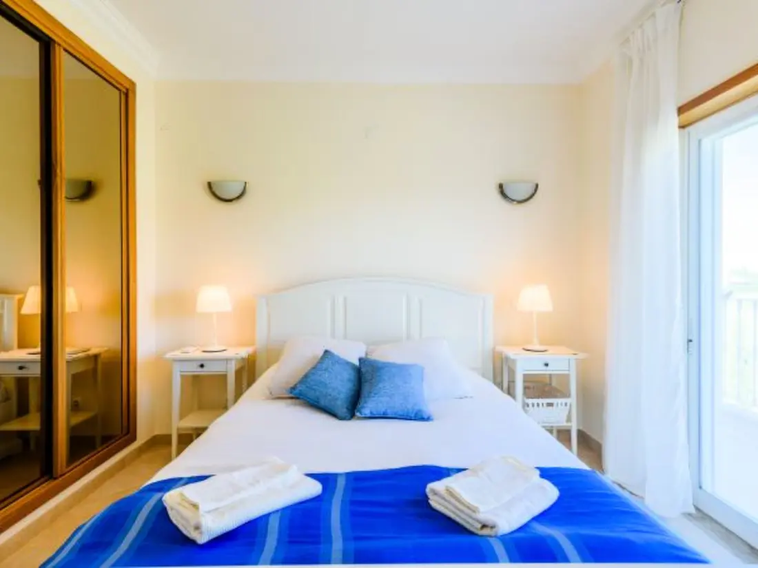 Maison de Vacances Lagos