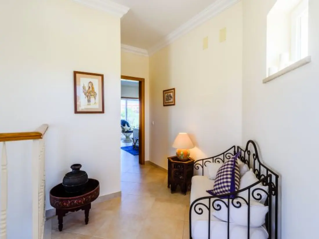 Maison de Vacances Lagos