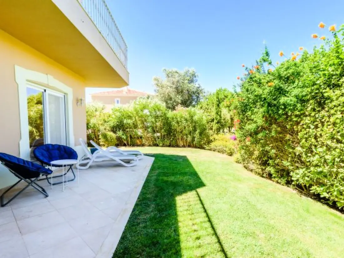 Maison de Vacances Lagos