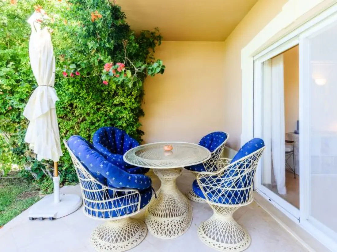 Maison de Vacances Lagos