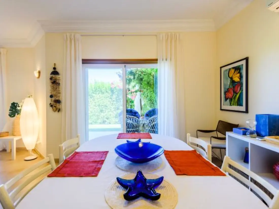 Maison de Vacances Lagos