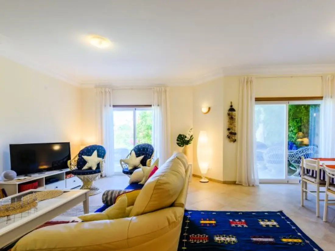 Maison de Vacances Lagos