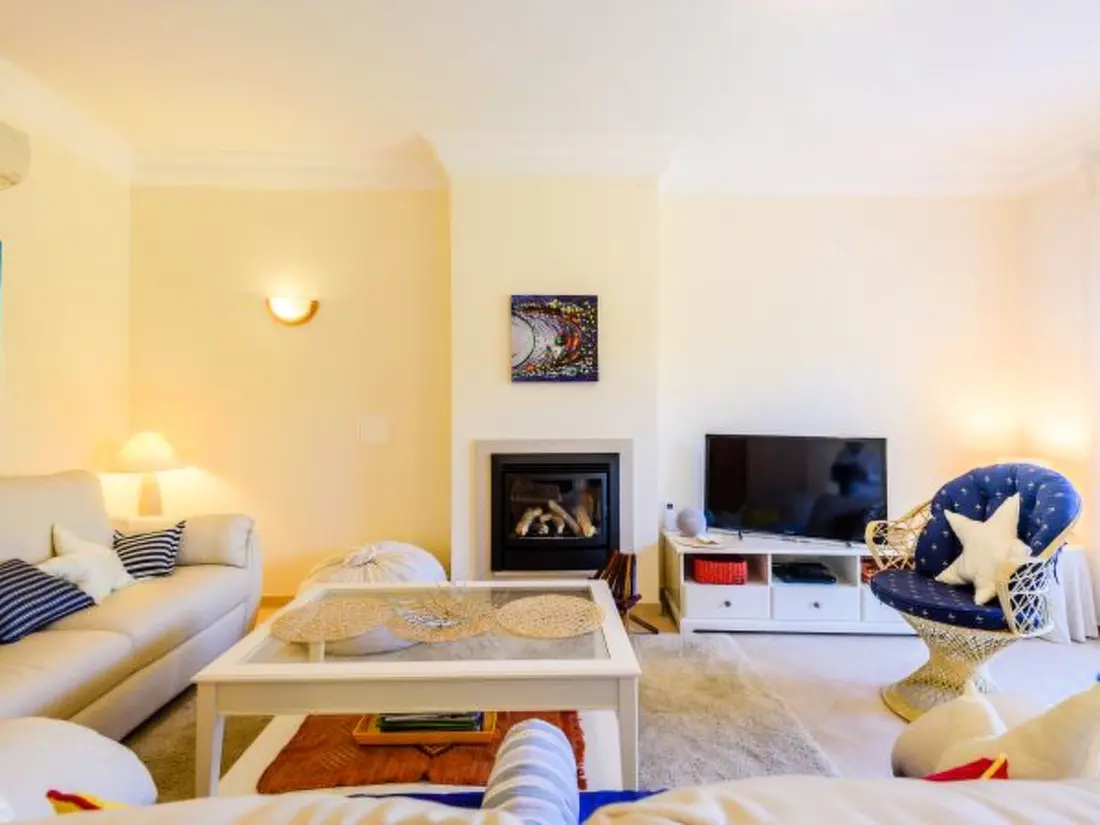 Maison de Vacances Lagos