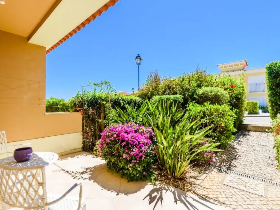 Maison de Vacances Lagos