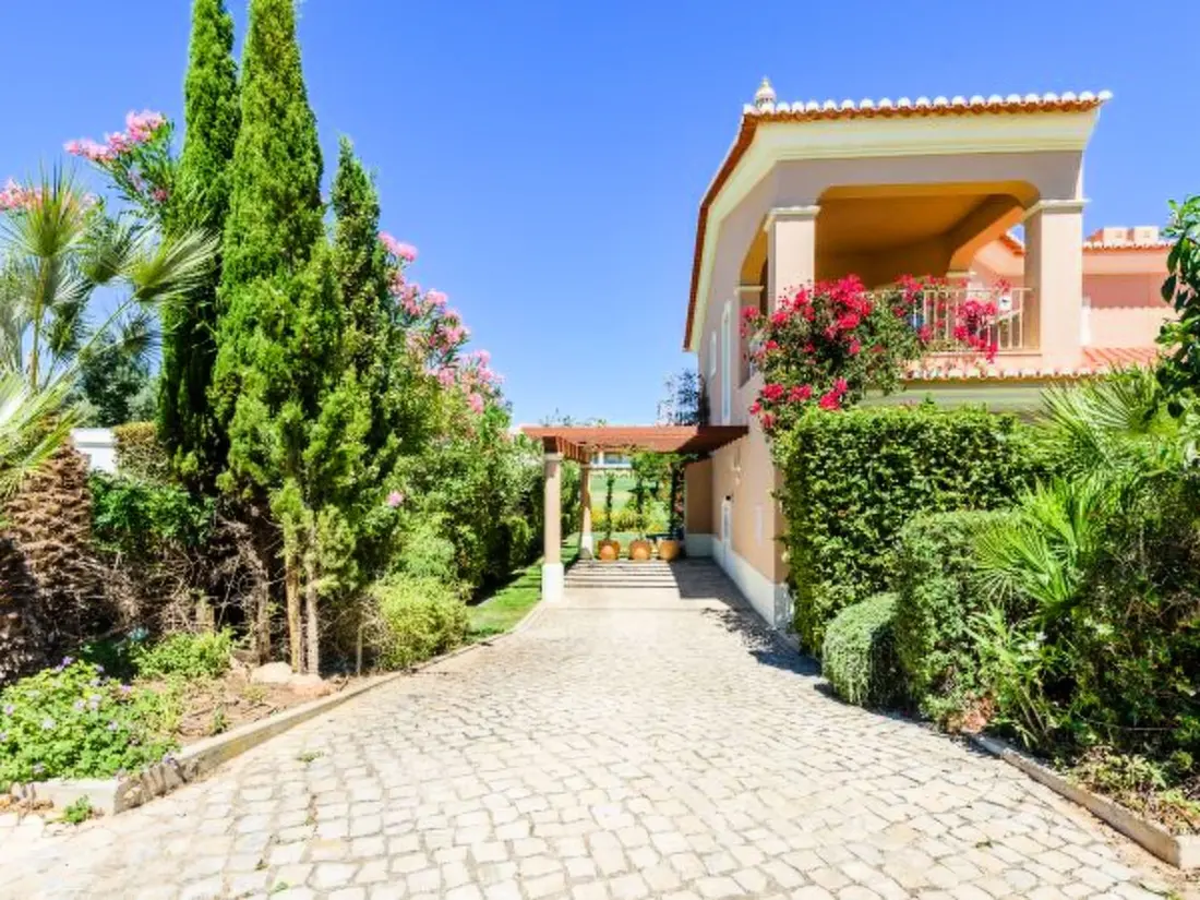 Maison de Vacances Lagos