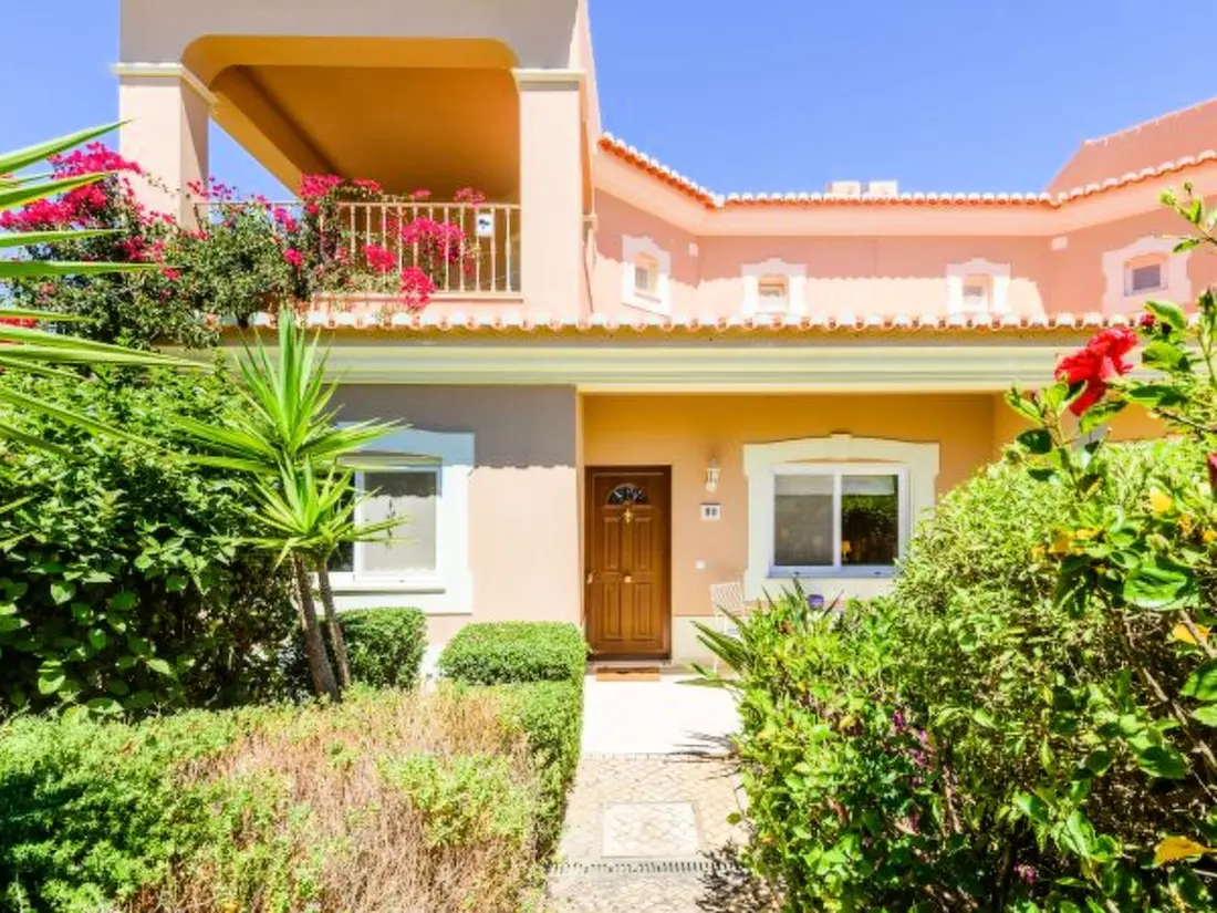 Maison de Vacances Lagos