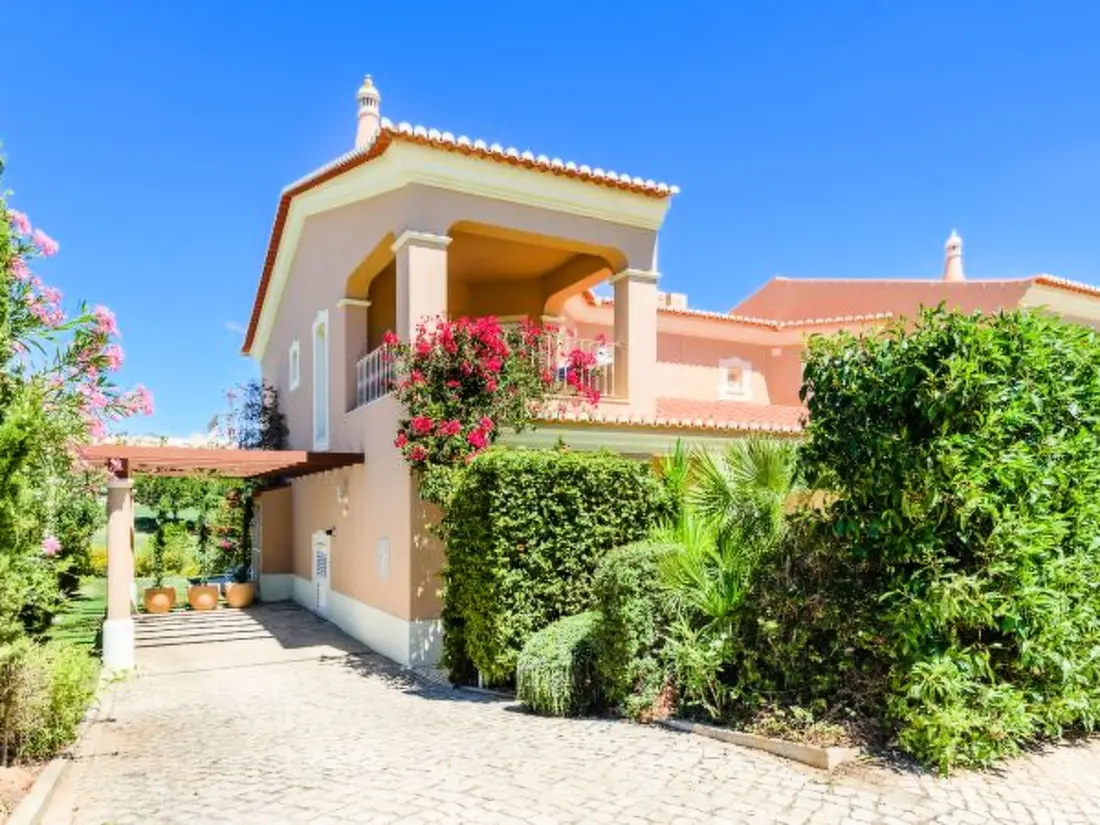 Maison de Vacances Lagos