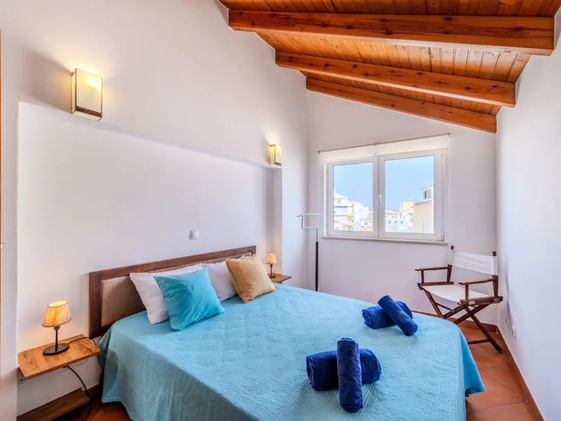 Maison de Vacances Lagos