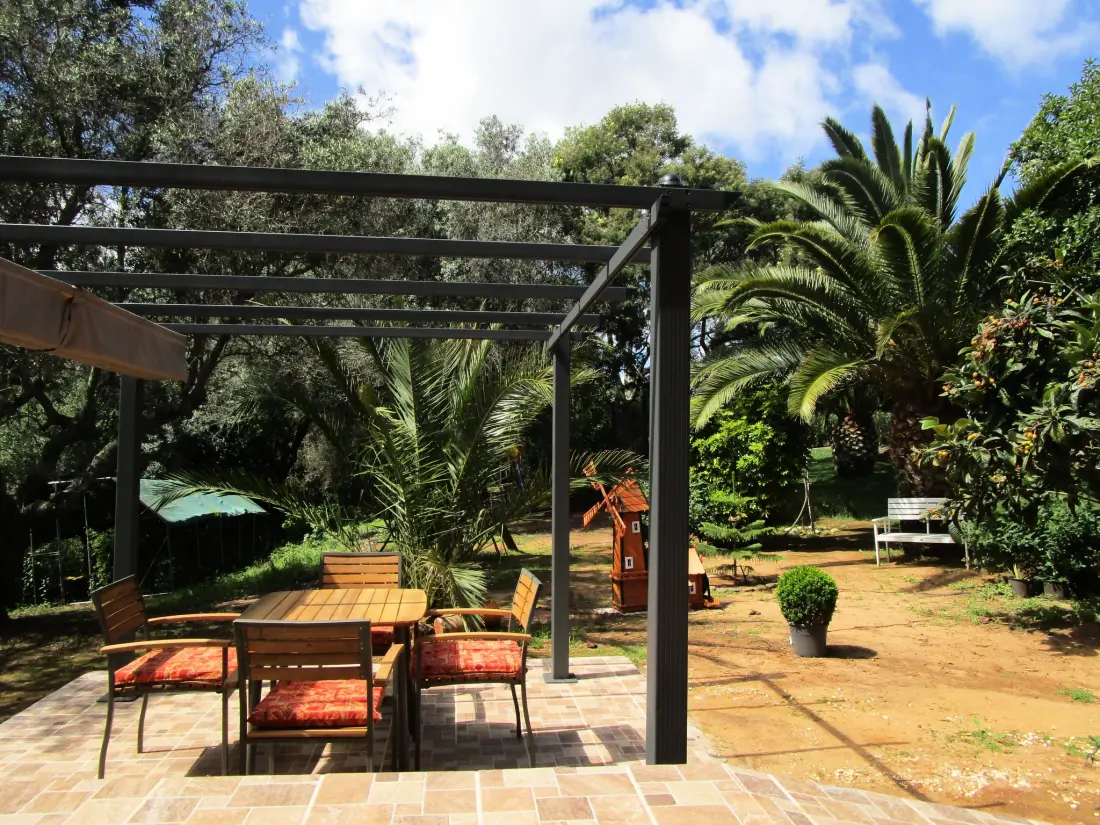 Maison de Vacances Lagos