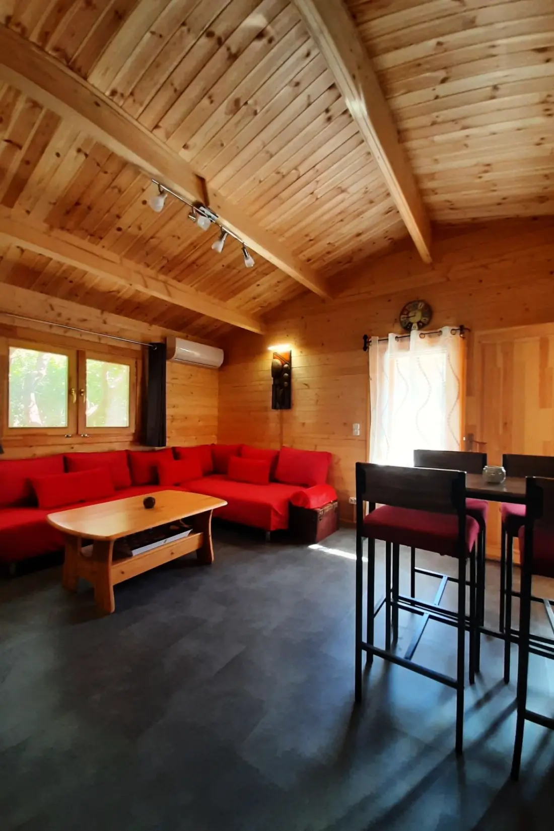 Maison de Vacances Lagos