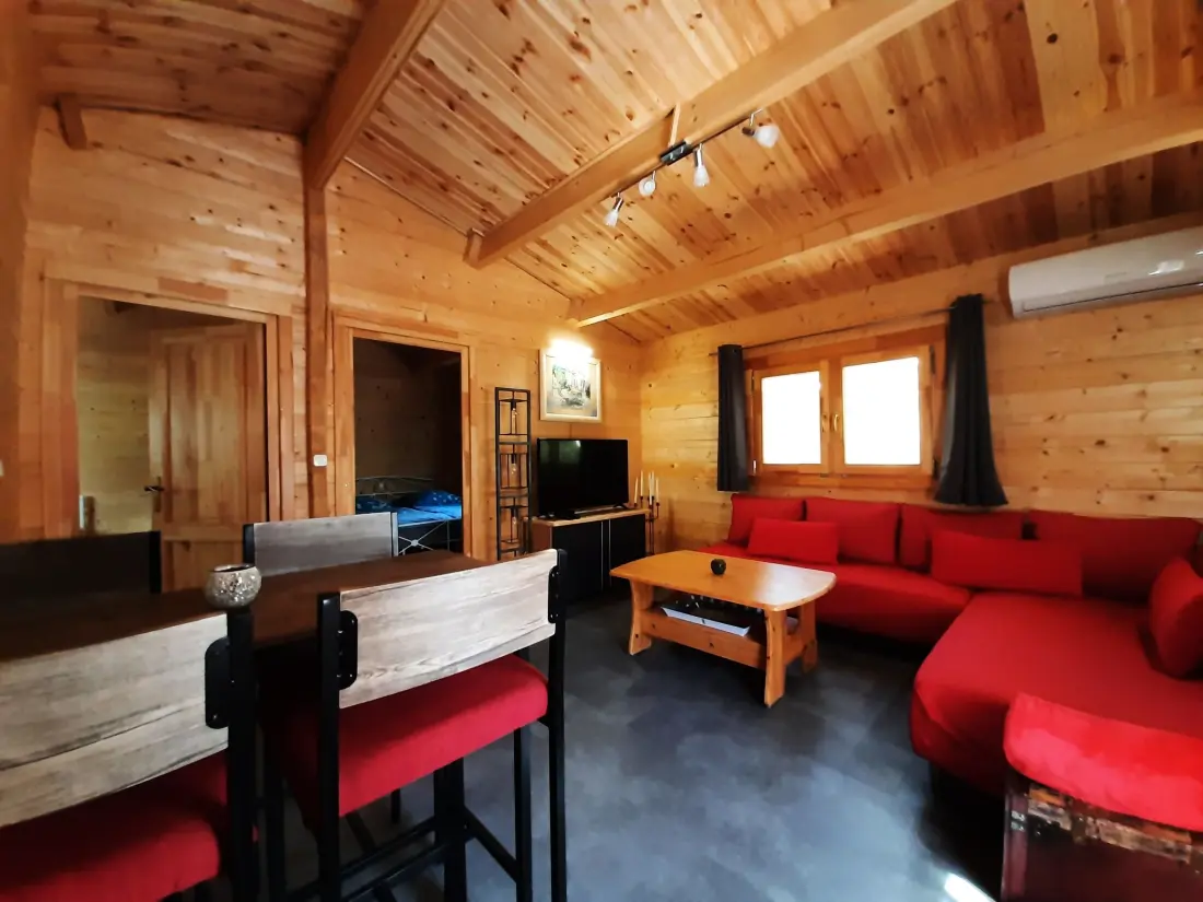 Maison de Vacances Lagos
