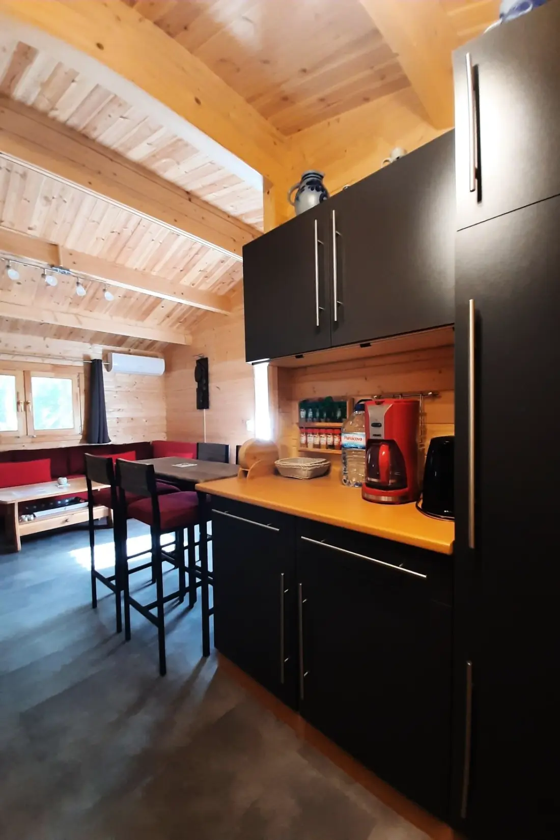 Maison de Vacances Lagos