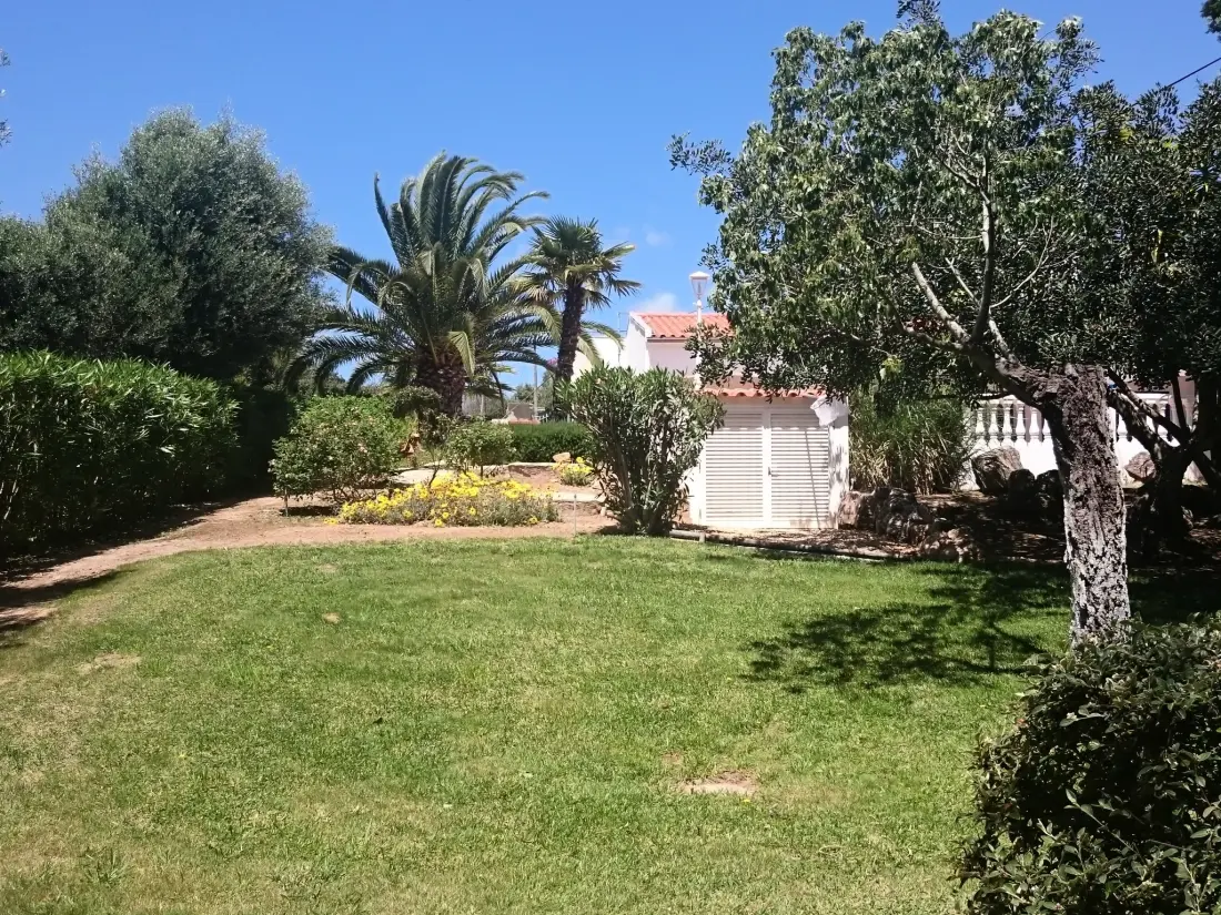 Maison de Vacances Lagos