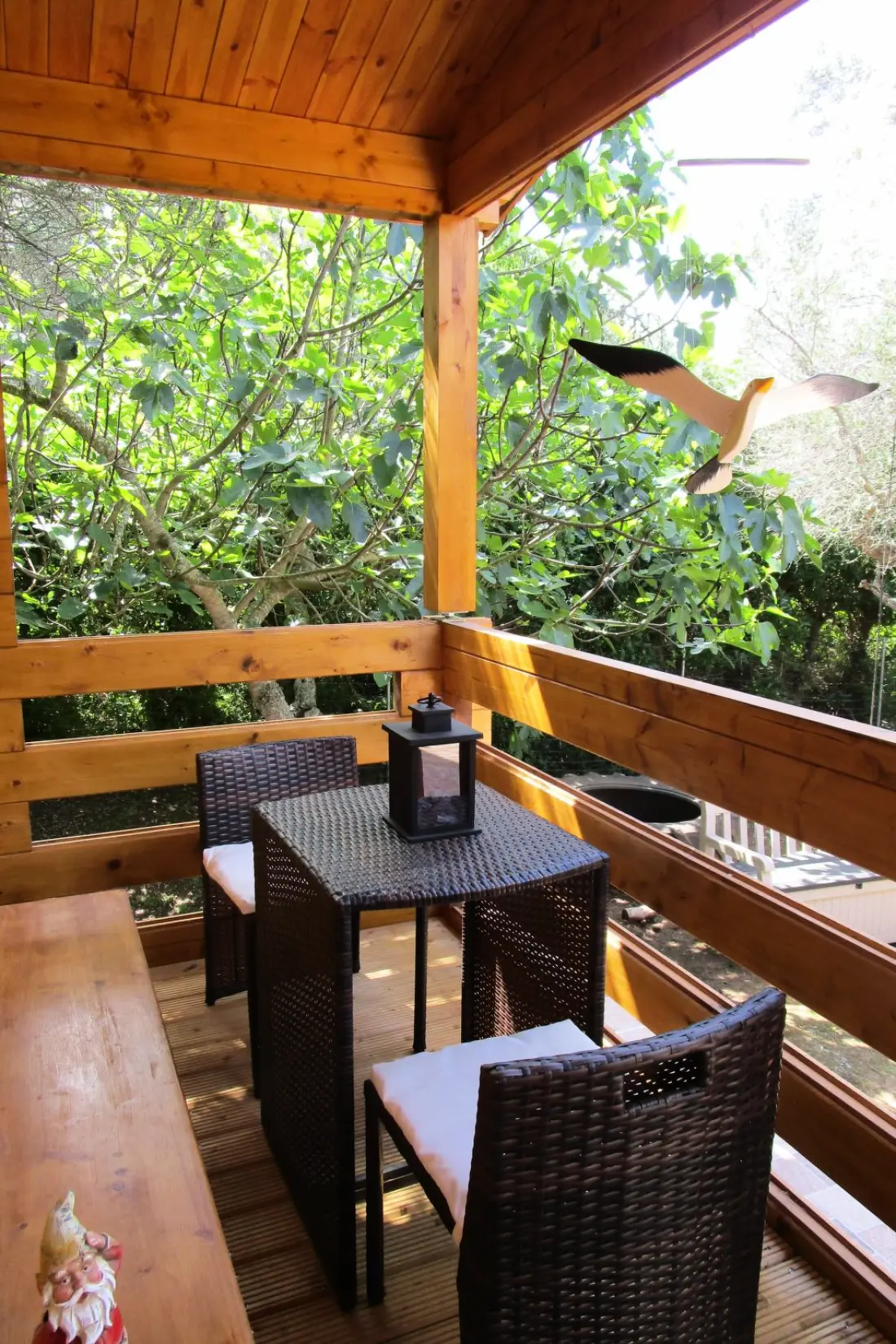 Maison de Vacances Lagos
