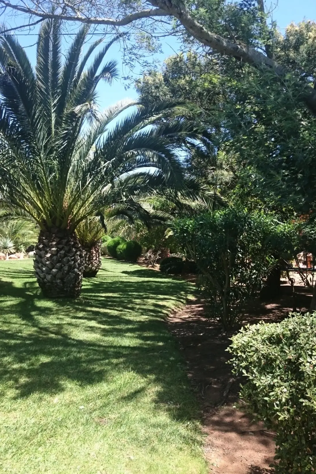 Maison de Vacances Lagos