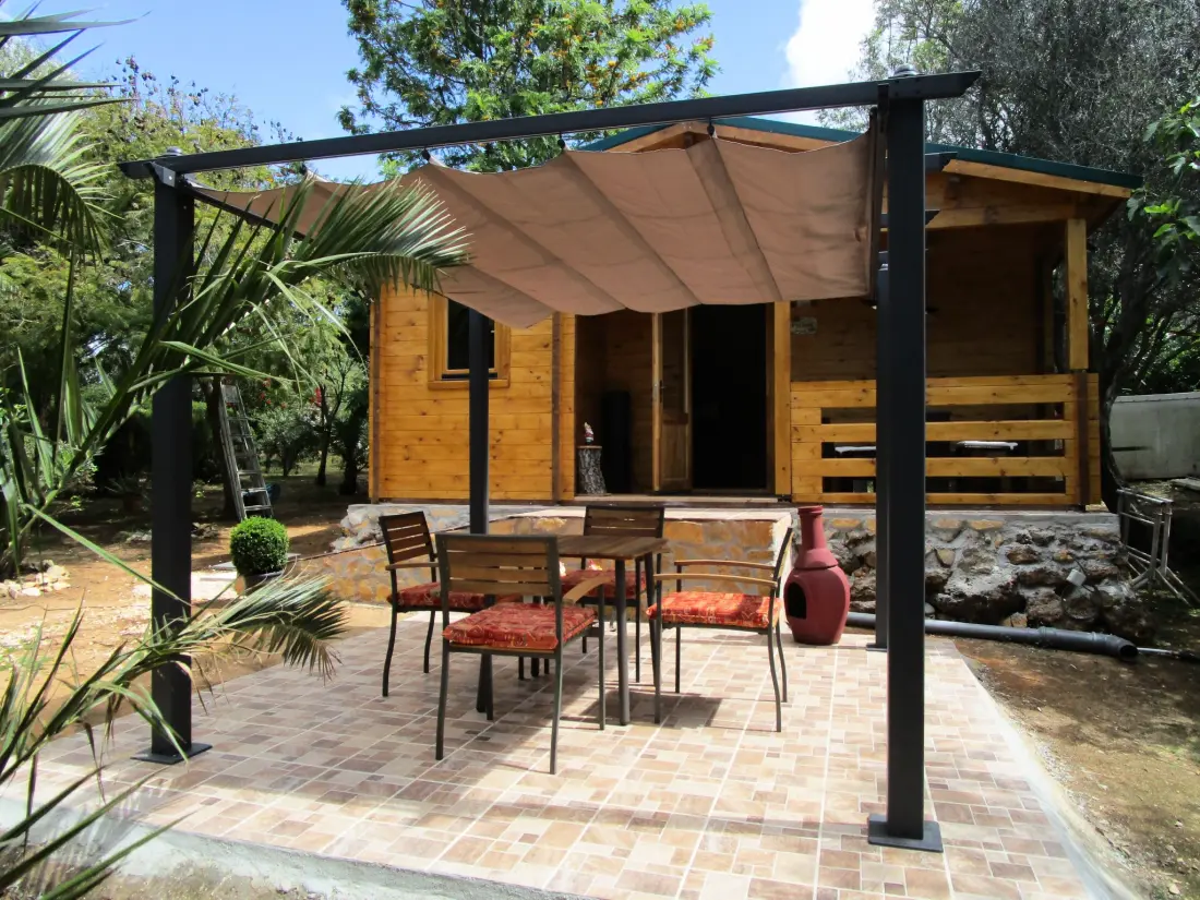 Maison de Vacances Lagos
