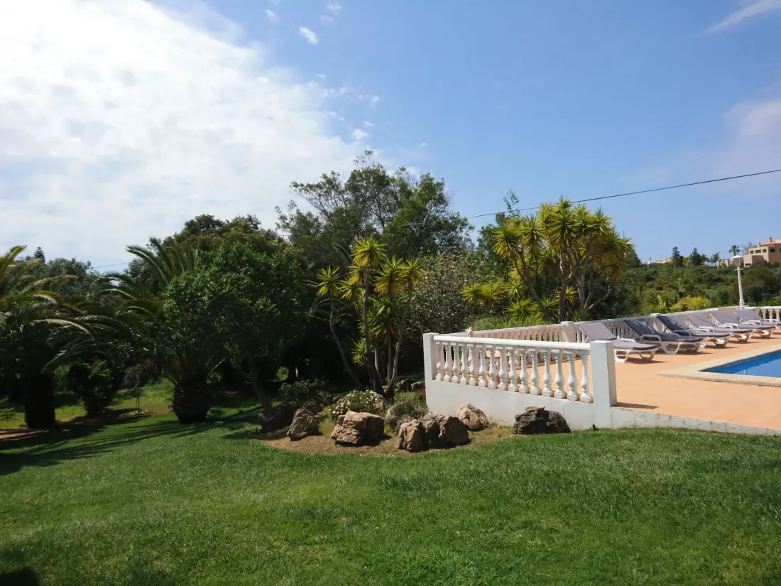 Maison de Vacances Lagos
