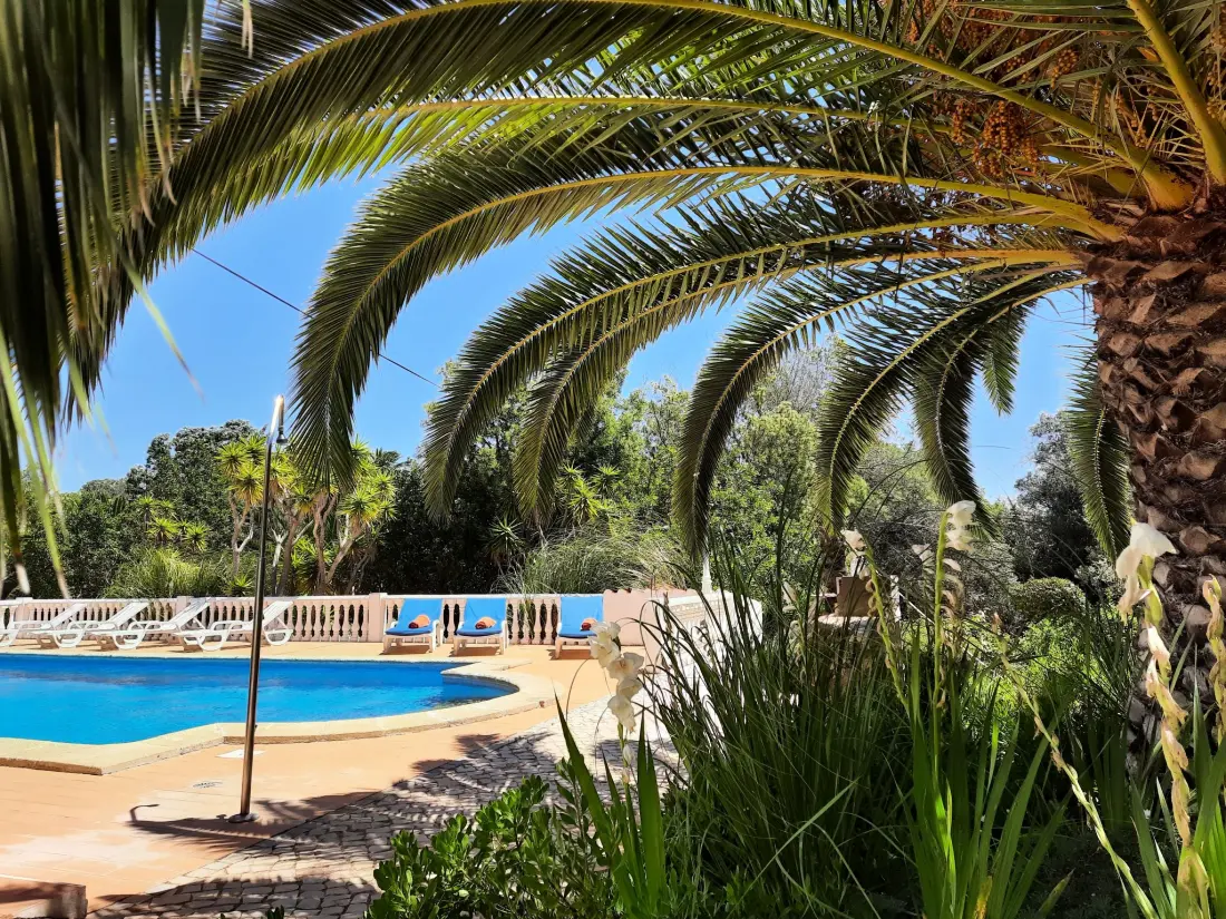 Maison de Vacances Lagos