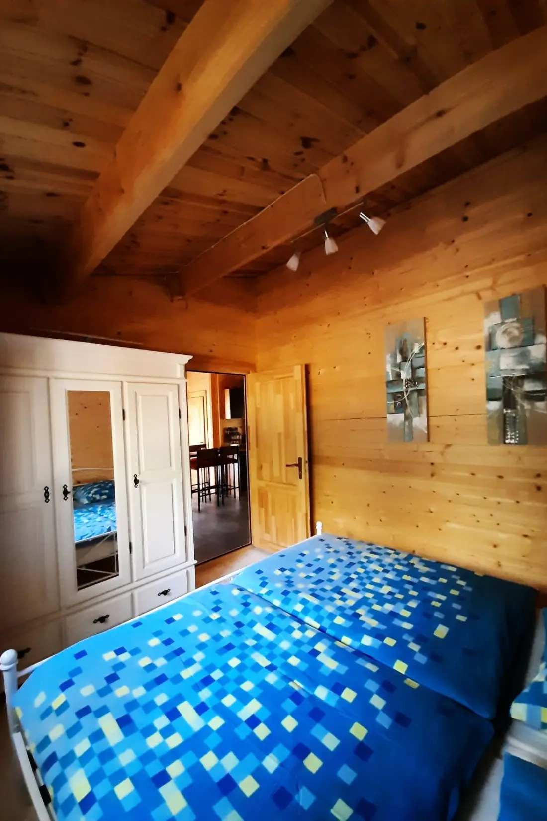 Maison de Vacances Lagos