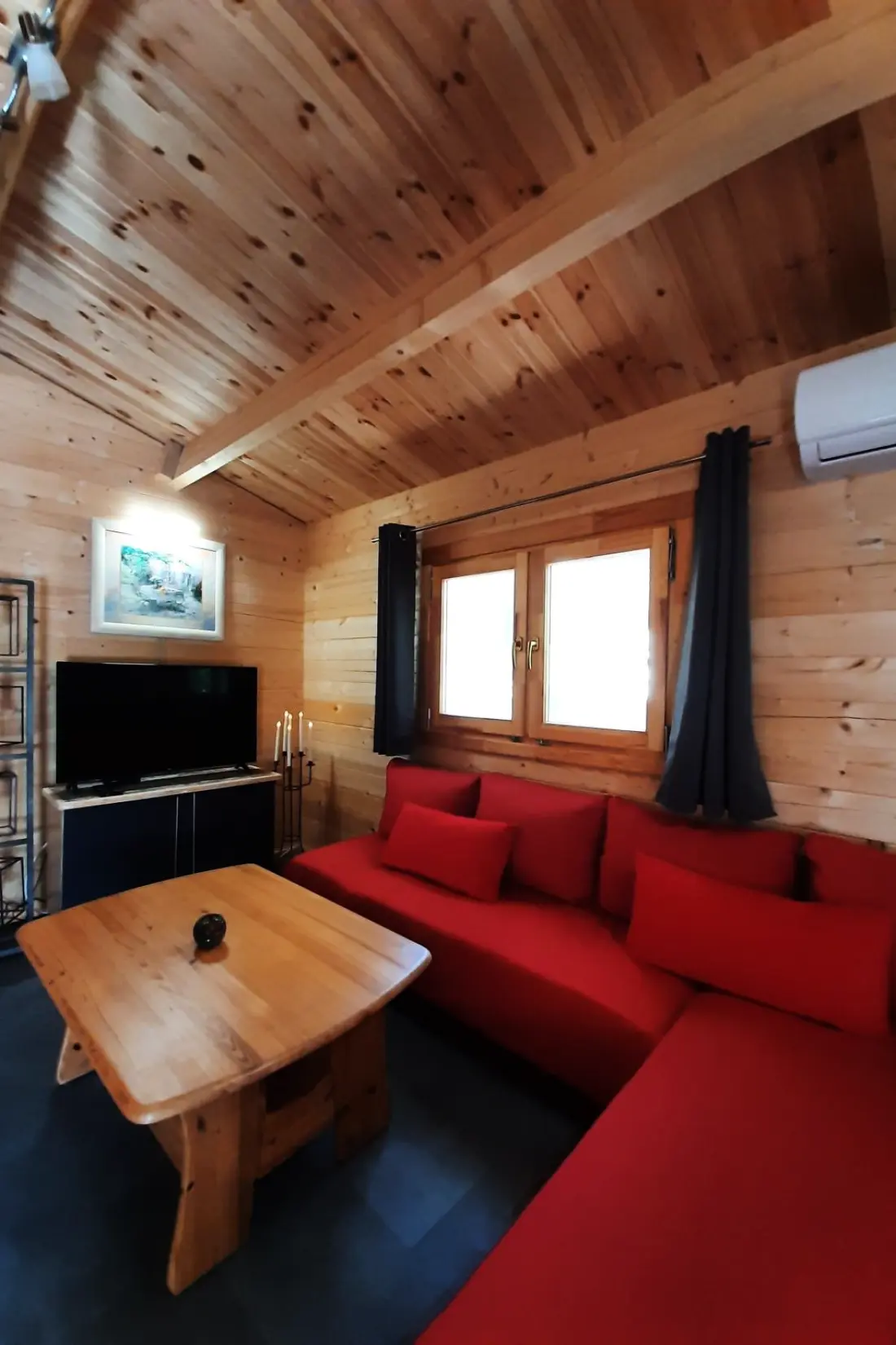 Maison de Vacances Lagos