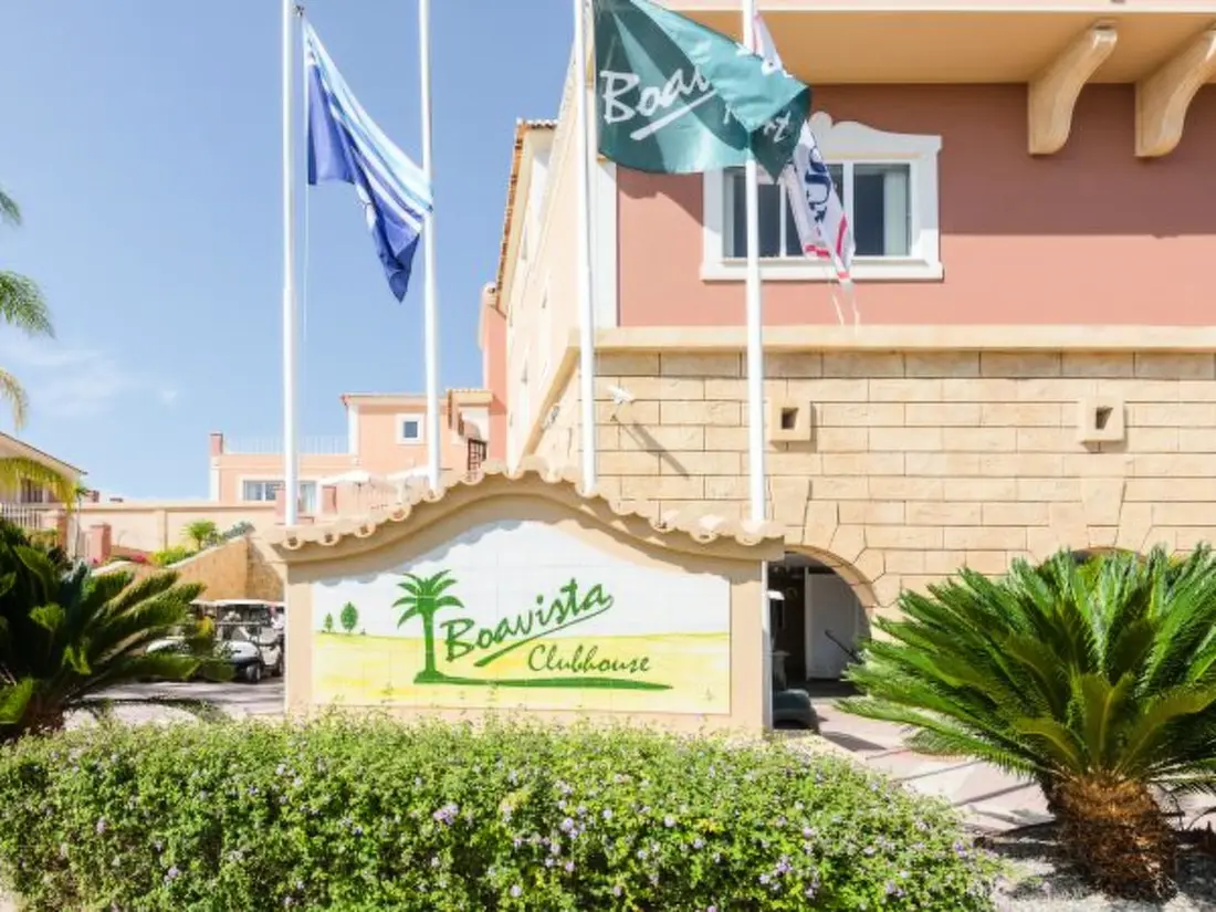 Maison de Vacances Lagos