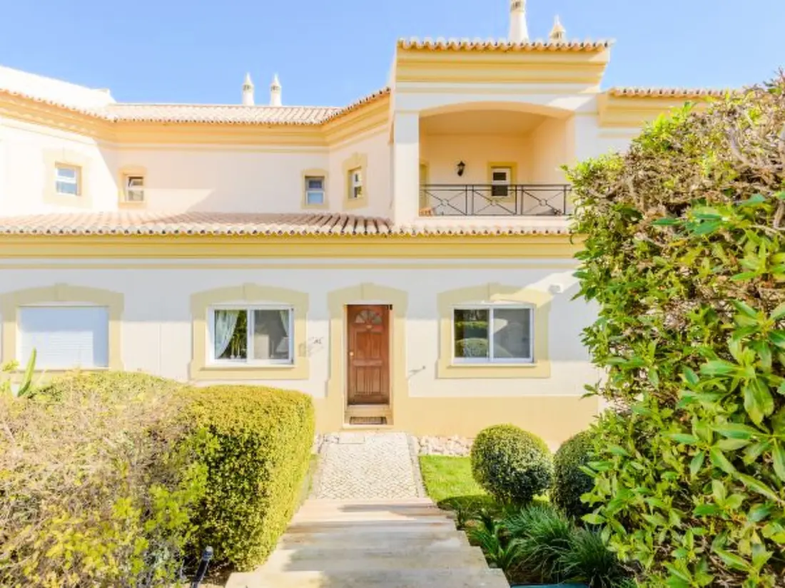 Maison de Vacances Lagos